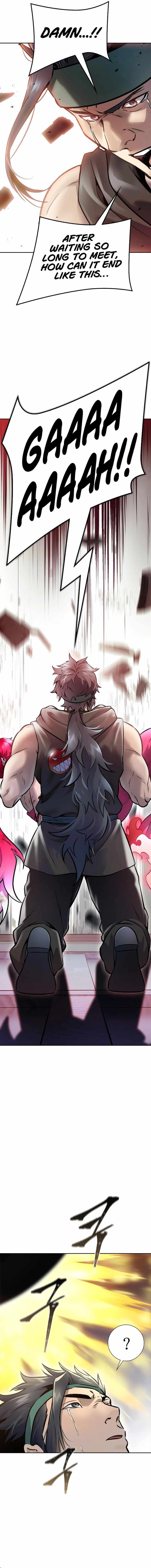 Tower of God Chapter 641 image 64